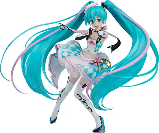 Figure - VOCALOID / Hatsune Miku & Racing Miku