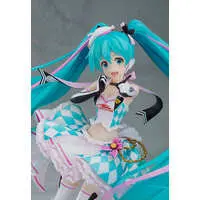 Figure - VOCALOID / Hatsune Miku & Racing Miku