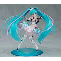 Figure - VOCALOID / Hatsune Miku & Racing Miku