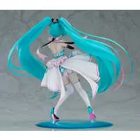 Figure - VOCALOID / Hatsune Miku & Racing Miku