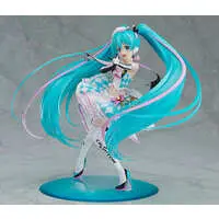 Figure - VOCALOID / Hatsune Miku & Racing Miku