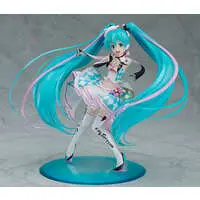 Figure - VOCALOID / Hatsune Miku & Racing Miku