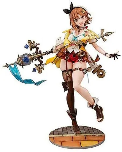 Figure - Atelier Ryza / Reisalin Stout