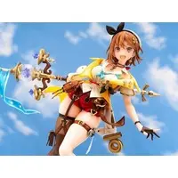 Figure - Atelier Ryza / Reisalin Stout