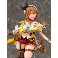 Figure - Atelier Ryza / Reisalin Stout