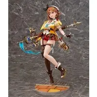 Figure - Atelier Ryza / Reisalin Stout