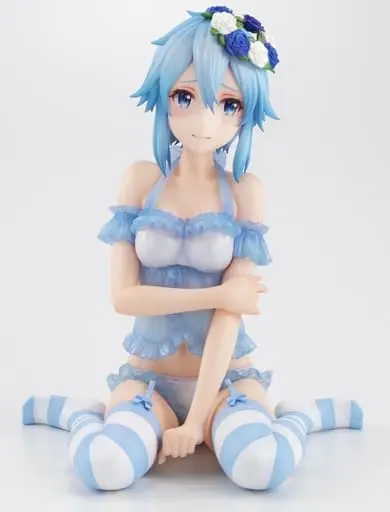 Shibuya Scramble Figure - Sword Art Online / Sinon (Asada Shino)