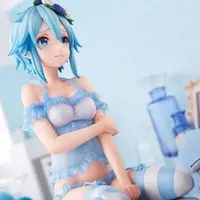 Shibuya Scramble Figure - Sword Art Online / Sinon (Asada Shino)