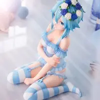 Shibuya Scramble Figure - Sword Art Online / Sinon (Asada Shino)