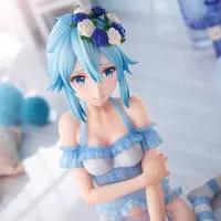 Shibuya Scramble Figure - Sword Art Online / Sinon (Asada Shino)