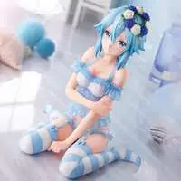 Shibuya Scramble Figure - Sword Art Online / Sinon (Asada Shino)