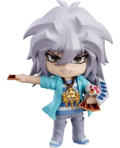 Nendoroid - Yu-Gi-Oh! / Yami Yuugi & Dark Magician Girl