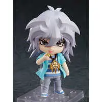 Nendoroid - Yu-Gi-Oh! / Yami Yuugi & Dark Magician Girl