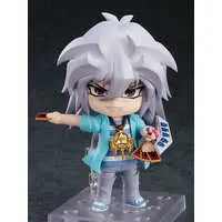 Nendoroid - Yu-Gi-Oh! / Yami Yuugi & Dark Magician Girl