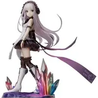 F:NEX - Kenja no Deshi wo Nanoru Kenja (She Professed Herself Pupil of the Wise Man)