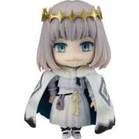 Nendoroid - Fate/Grand Order / Oberon (Fate series)