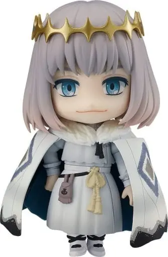 Nendoroid - Fate/Grand Order / Oberon (Fate series)