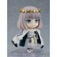 Nendoroid - Fate/Grand Order / Oberon (Fate series)