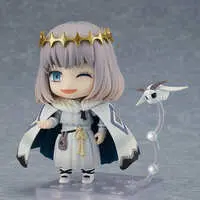 Nendoroid - Fate/Grand Order / Oberon (Fate series)