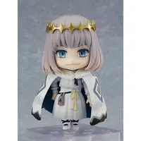 Nendoroid - Fate/Grand Order / Oberon (Fate series)