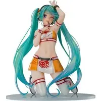 Figure - VOCALOID / Hatsune Miku & Racing Miku