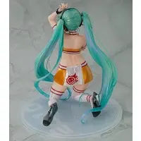 Figure - VOCALOID / Hatsune Miku & Racing Miku