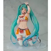 Figure - VOCALOID / Hatsune Miku & Racing Miku