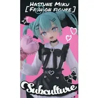 Prize Figure - Figure - VOCALOID / Hatsune Miku