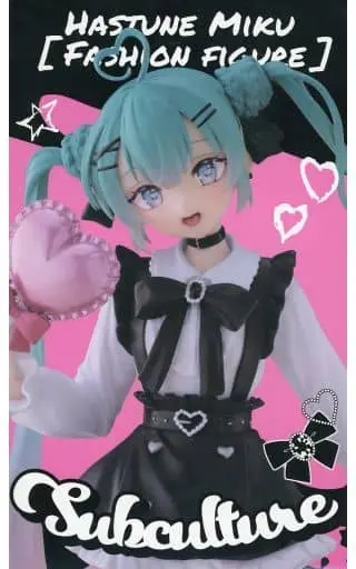 Prize Figure - Figure - VOCALOID / Hatsune Miku