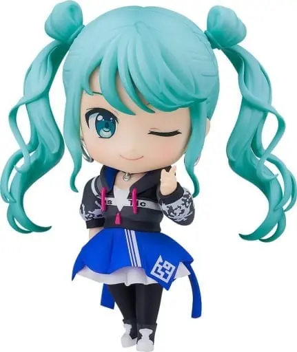 Nendoroid - Project Sekai: Colorful Stage! feat. Hatsune Miku / Hatsune Miku