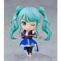 Nendoroid - Project Sekai: Colorful Stage! feat. Hatsune Miku / Hatsune Miku