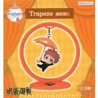 Trapeze - Jujutsu Kaisen / Itadori Yuuji