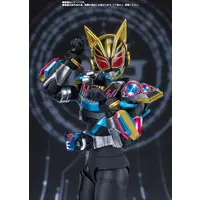 S.H.Figuarts - Kamen Rider Geats