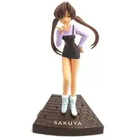 Figure - Sister Princess / Sakuya