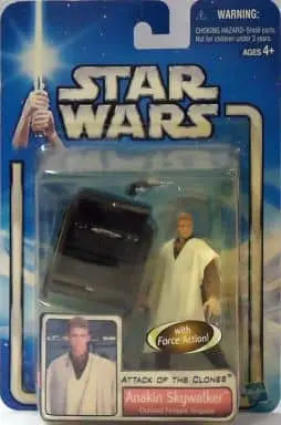 Figure - Star Wars