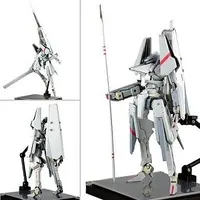 Figure - Sidonia no Kishi (Knights of Sidonia)