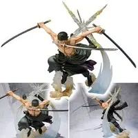 Figure - One Piece / Roronoa Zoro