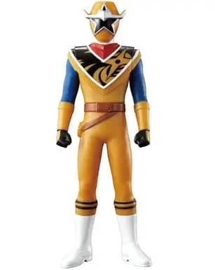 Figure - Super Sentai series