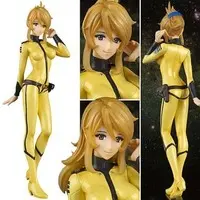 Figuarts Zero - Star Blazers: Space Battleship Yamato 2199 / Mori Yuki (Nova Forrester)