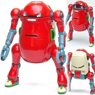 Figure - Mechatro Wego