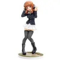 Figure - Girls und Panzer / Takebe Saori