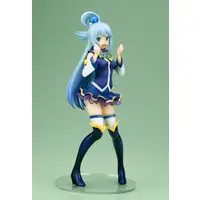 Figure - KonoSuba / Aqua