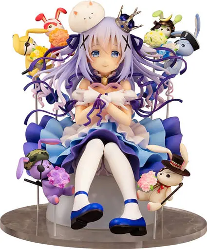 Kafuu 2024 chino figure