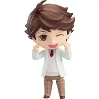 Nendoroid - Haikyu!! / Oikawa Toru