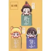 Hikkake Figure - Demon Slayer: Kimetsu no Yaiba / Agatsuma Zenitsu