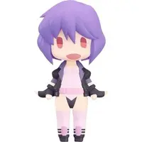 Hello! Good Smile - Koukaku Kidoutai (Ghost in the Shell) / Motoko Kusanagi