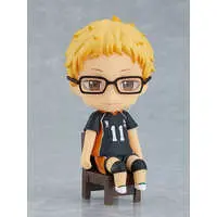 Nendoroid - Nendoroid Swacchao! - Haikyu!! / Tsukishima Kei