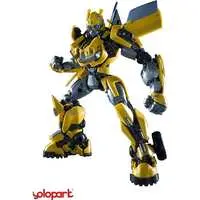 Figure - Transformers