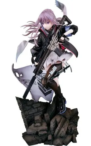 Figure - Girls' Frontline / AR-15