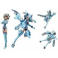 Figure - Busou Shinki